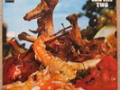 TOE FAT - TWO LP - SLRZ 1015 1970 UK REGAL ZONOPHONE