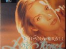 DIANA KRALL Love Scenes 2-LP SEALED Mint Audiophile
