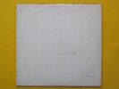 The Beatles - White Album - Mega Low No: 0005545 - Apple Records PMC 7067 - 1968