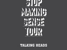 Talking Heads - Stop Making Sense Tour 1983