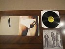 The ROLLING STONES LP 1971 Sticky Fingers Andy Warhol Gatefold UNSEEN