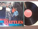 The RATTLES [LP] Hurra Die Rattles Kommen OST StarClub Records SM158013 STY soc