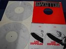 Led Zeppelin 214 Vinyl LP x2 Marble White 90s? Classic Rock LIVE RSR 246