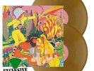 Blues Pills - Live LTD Gold VIP 2LP Orchid Kadavar The Sword Black Sabbath Kyuss
