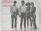 THE BEATLES SPANISH EP I NEED YOU  YESTERDAY ODEON DSOE 16576  laminated sleeve