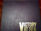 Original Master Recording Richard Rodgers Victory At Sea 1984 MFSL 3LP Box w/ Bo