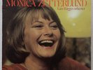 MONICA ZETTERLUND LP Hej, Man *1975 Bossa Blossom Dearie