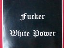 Fucker White Power Böhse Onkelz rock-o-rama rebelles européens ror böse onkels