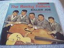 THE ROCKY FELLERS-Killer Joe-RARE 1ST, AND ONLY, ALBUM/ORIG SCEPTER LB/ MONO/NM