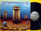 STRATOVARIUS Episode RARE 1996 GERMAN ORIGINAL 1st PRESS LP POWER / SPEED METAL