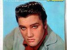 Elvis Presley LOVING YOU Original South African 1957 Pressing EX+