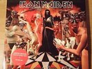 Iron Maiden - Dance Of Death (Rare Double Picture Disc 12