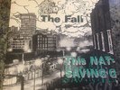 THE FALL:This Nations Saving Grace vinyl LP 33rpm BBL67 Gatefold sleeve 1980s