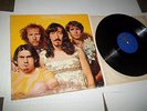 FRANK ZAPPA WE'RE ONLY IN IT FOR THE MONEY VERVE LP BLUE LABEL VINYL EXCELLENT