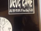 READY TA ROLL DRUG GAME TASTE THE FLAVOR SEALED RARE RANDOM RAP INDIE OG 12
