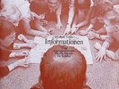 MICHAEL VETTER - Informationen -RARE EXPERIMENTAL / AVANT-GARDE Lp -GERMANY 1971