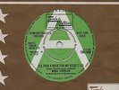 NORTHERN SOUL-MARV JOHNSON-I'LL PICK A ROSE FOR-TMG 680-***GREEN/WHITE DEMO***