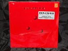 RUSH Hold Your Fire Sealed 1987 1st Press Usa Lp w/ Hype Sticker