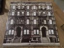 Led Zeppelin LP Physical graffiti German swan song 1st  press J