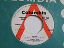 JENNY MOSS HOBBIES / BIG BOYS 45 DJ DEMO UK COLUMBIA 1963 RGM JOE MEEK