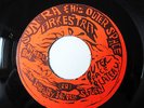 SUN RA - Quest / Outer Space Plateau - RARE SATURN 7“ 45