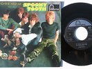 Spooky Tooth - Sunshine help Me / Weird - 7