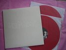 VISITATIONS s/t V Rare US 2010 Double Red Vinyl LP Strange Folk Psych 266 Only