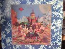 ROLLING STONES-SATANIC MAJESTIES REQUEST 3-D SLEEVE ORIGINAL MONO UK LP 33RPM