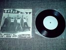 Slime-Wir Wollen Keine Bullenschweine EP sehr selten deutschpunk