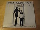 MFSL 1-012 Fleetwood Mac Self Titled S/T Mobile Fidelity LP is Mint jacket VG