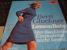 Berti Glockner-Lemon Baby
