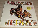 Mungo Jerry Original Sealed LP 1970 Janus w/ In the Summertime Psych