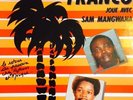 33T Franco Joue & Sam Mangwana- Rmu Distri. Afro Rythmes & Musiques EX