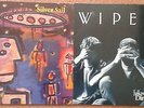 The Wipers (Greg Sage) 12 Inch Vinyl LPs: Silver Sail / Follow Blind