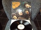 THE BEATLES RUBBER SOUL LP ODEON WHITE GOLD GERMANY SMO 84066 MARTIX YEX 178-2