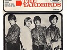 Yardbirds - Little Games / Puzzles + 2 1967 Mexico EP Led Zeppelin Jimmy Page