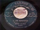 RARE Northern Soul   TARPON  45 Denise LaSalle 