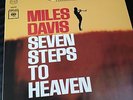 Miles Davis - Seven Steps To Heaven (45 RPM Analogue Productions Double Vinyl LP