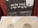 EVERLAST Whitey Ford Sings The Blues LIMITED EDITION NEW 2LP RAP *CLEAR VINYL*