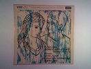 TCHAIKOVSKY STRAUSS KARAJAN DECCA SXL 2269 WBG 2ED UK LP MINT