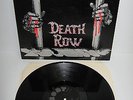 TOUCHED – Death Row – vinyl LP