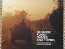 STRANGE GAMES AND FUNKY THINGS BBE 3 X LP JAZZ FUNK SOUL HOUSE BLUES - NEAR MINT