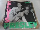 ELVIS PRESLEY - ROCK N ROLL VERY RARE VINYL - HMV CLP