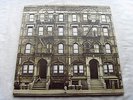 LED ZEPPELIN PHYSICAL GRAFFITI 1st Press UK LP A1 BEST EVER MUSEUM MINT COPY
