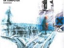 RADIOHEAD Ok Computer Vinyl Record LP Parlophone 180g Double Brand New Sealed
