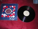 DAVID BOWIE TEST PRESSING LP
