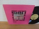ZOOT Zoot Locker Lp AUSSIE Prog/Psych RICK SPRINGFIELD IN MINT