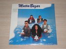MATIA BAZAR -...BERLINO ...PARIGI ...LONDRA- LP 33 GIRI ITALY SIGILLATO (SEALED)