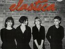 Elastica Elastica + Flexi/Booklet UK vinyl LP album record BLUFF014LP