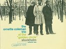 Ornette Coleman on Blue Note #2